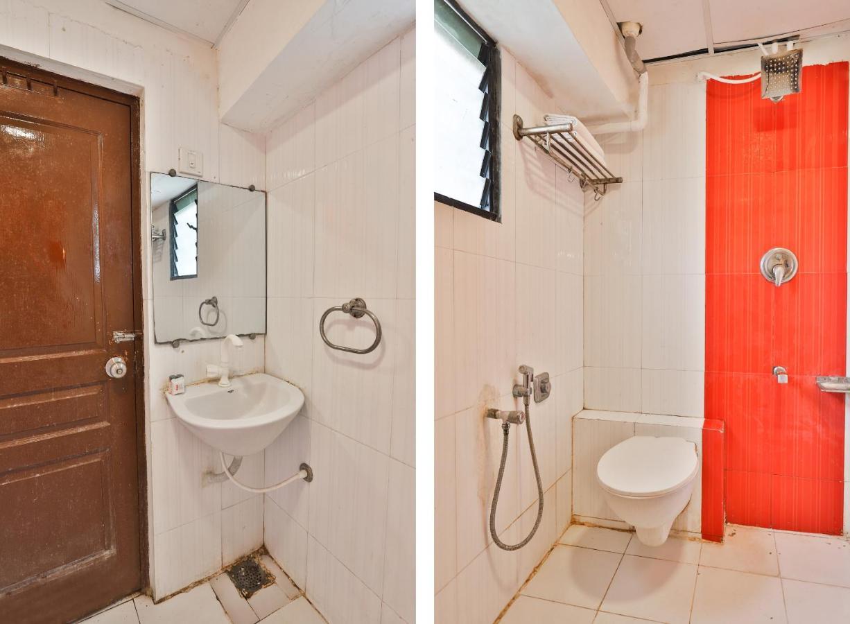 OYO 8758 Hotel Swagatam Ahmedabad Bagian luar foto