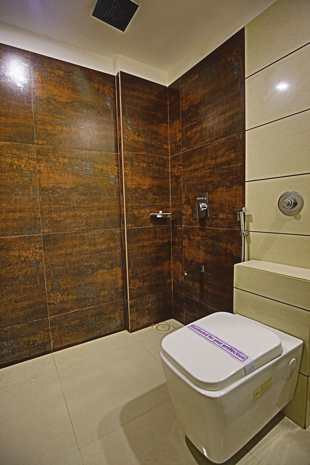 OYO 8758 Hotel Swagatam Ahmedabad Bagian luar foto
